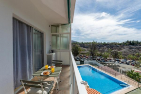 Playa Palms Apartment